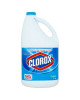 CLOROX BLEACH REGULAR 4L