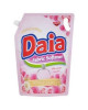 DAIA SOFTENER REFILL FLORAL 800ML