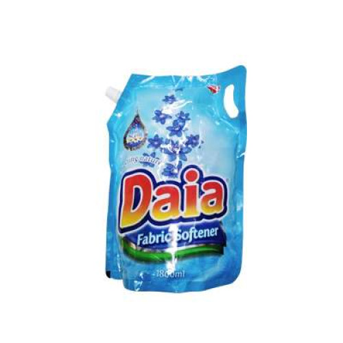 DAIA SOFTENER REFILL REFRESHING NATURE 1.6L