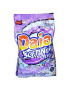 DAIA SOFTENER REFILL VIOLET 1.8L