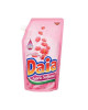 DAIA SOFTENER REFILL VIOLET 900ML