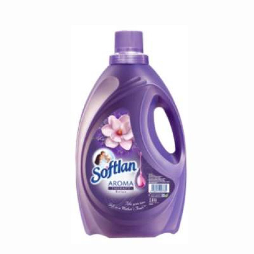 SOFTLAN SOFTERNER AR.THER PURPLE 2.8L