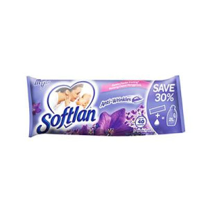 SOFTLAN PURPLE FS ECO SOFT PACK 500ML SOFTLAN PURPLE FS ECO SOFT PACK 500ML