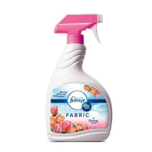 FEBREZE DOWNY FLORA FRESH 800ML