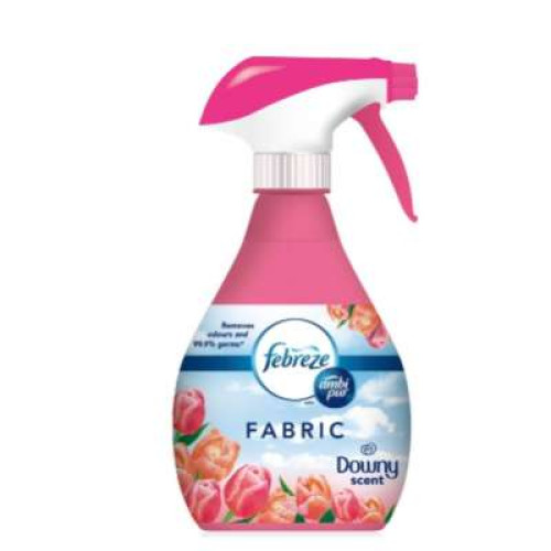 FEBREZE DOWNY FLORAL FRESH 370ML