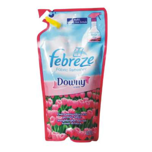 FEBREZE DOWNY FLORAL FRESH REFILL 320ML