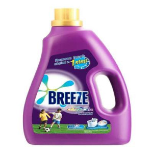 BREEZE LQ COLOUR CARE 3.6KG BREEZE LQ COLOUR CARE 3.6KG