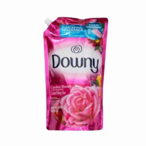 DOWNY GARDEN BLOOM REFILL 1.5L DOWNY GARDEN BLOOM REFILL 1.5L