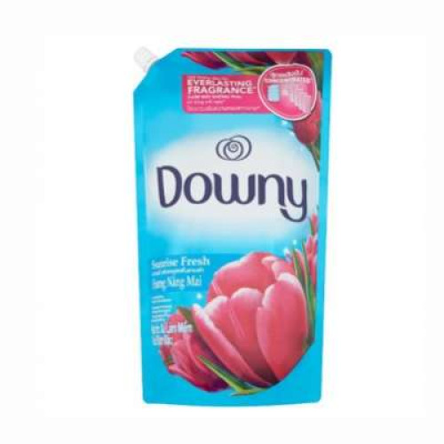 DOWNY SUNRISE FRESH REFILL 1.5L