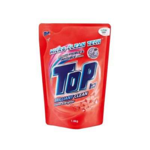 TOP LIQ DET RF YELLOW ODOUR BUSTER 1.8KG