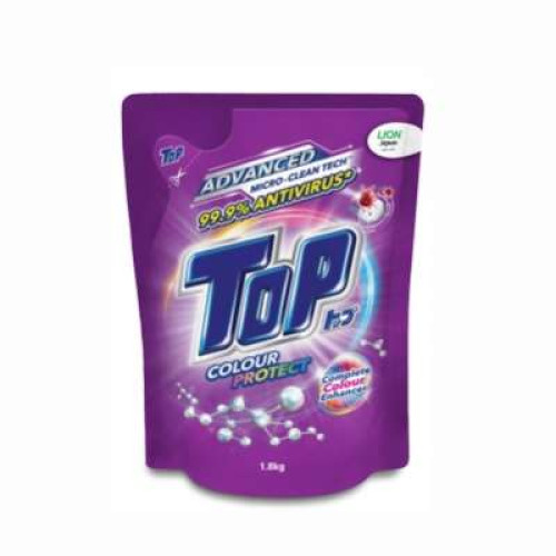 TOP LIQ DET RF PURPLE COLOR PROTECT 1.8KG