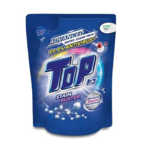 TOP LIQ DET RF BLUE STAIN BUSTER 1.5KG	