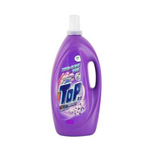 TOP LIQUID DETG COLOUR PROTECT (PURPLE) 2.5KG