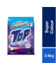 TOP SUPER COLOR DETERGENT PWD 3.6KG