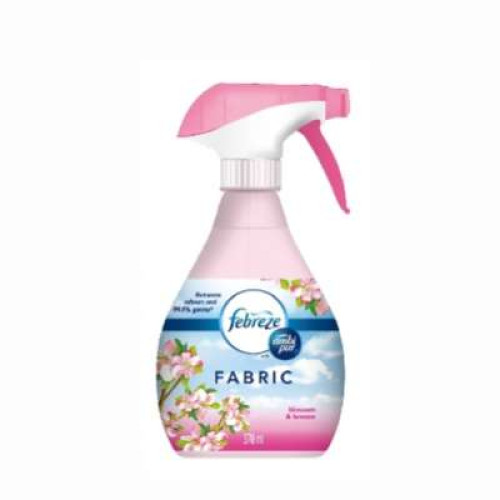 FEBREZE BLOSSOM & BREEZE BOTTLE 370ML