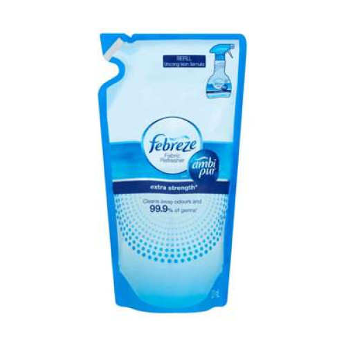 FEBREZE EXTRA STRENGTH REFILL 320ML