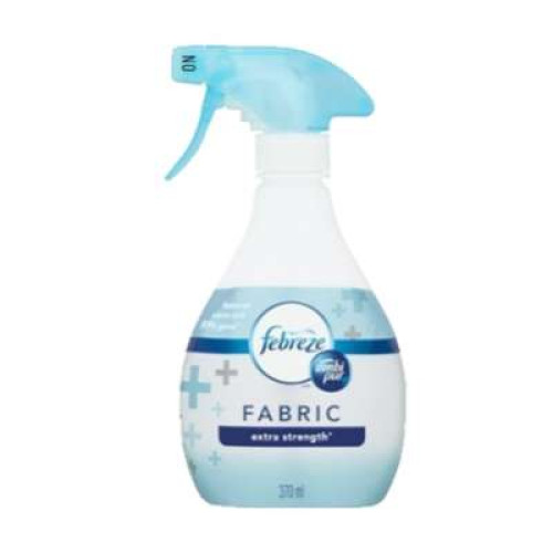 FEBREZE EXTRA STRENGTH 370ML