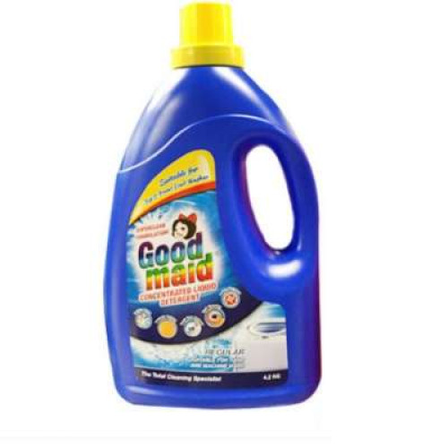 GOODMAID CON.LQ DETERGENT REGULAR 3.6KG