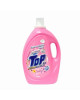 TOP LIQUID DETG.BLOOMING PLEASURE (PINK) 3.6KG