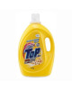 TOP LIQUID DETG.ODOUR BUSTER (YELLOW) 3.6KG