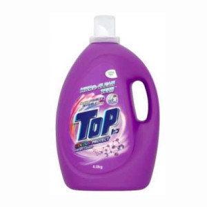 TOP LIQUID DETG.COLOUR PROTECT (PURPLE) 3.6KG TOP LIQUID DETG.COLOUR PROTECT (PURPLE) 3.6KG