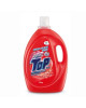 TOP LIQUID DETG.BRILLIANT CLEAN (RED) 3.6KG