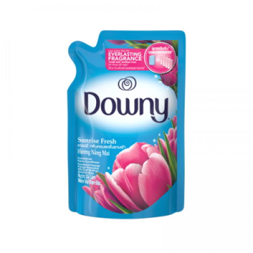 DOWNY LQ SUNRISE FRESH RF 590ML