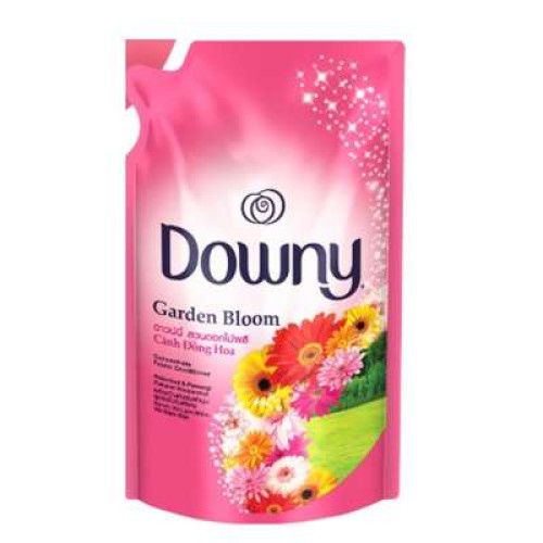 DOWNY LQ GARDEN BLOOM RF 590ML