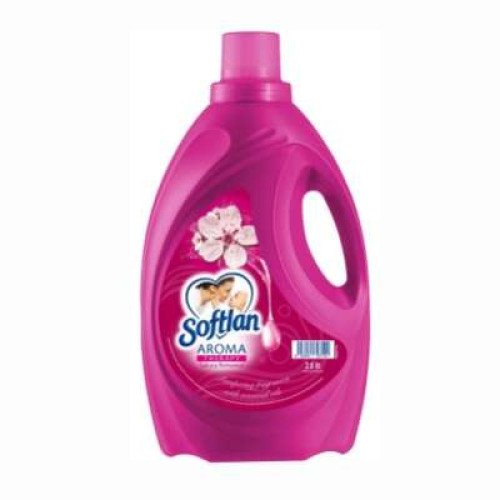 SOFTLAN AROMA THERAPY SAKURA ROMANCE 2.8L