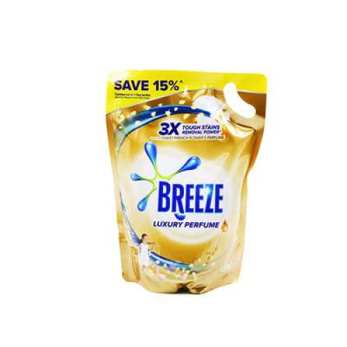 BREEZE LQ LUXURY PERFUME RF 1.5KG