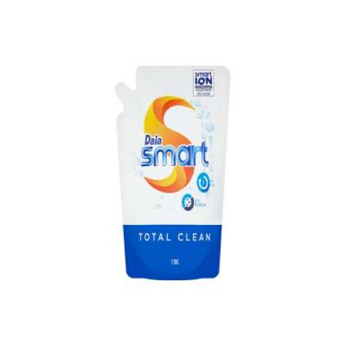 DAIA SMART LQ TOTAL CLEAN RF 1.5KG