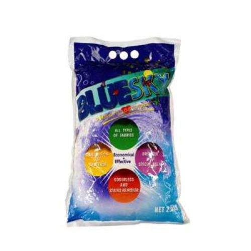 BLUESKY LAUNDRY POWDER 3KG