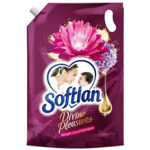 SOFTLAN DP MIDNIGHT LOTUS RF 1.5L SOFTLAN DP MIDNIGHT LOTUS RF 1.5L
