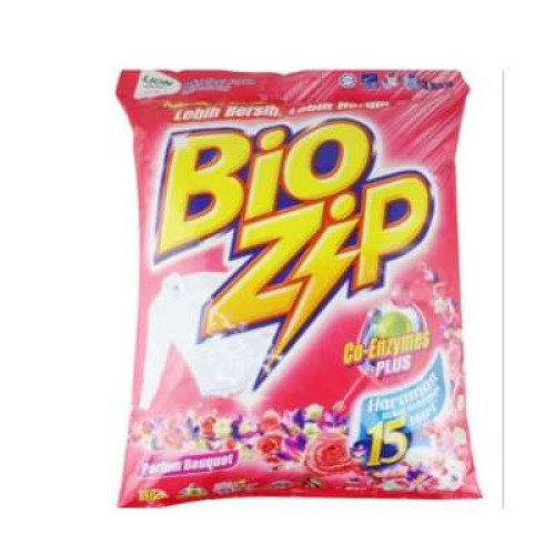 BIO ZIP PARFUM BOUQUET 3.8KG