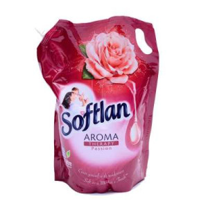 SOFTLAN AROMA THERAPY PASSION RF 1.5L SOFTLAN AROMA THERAPY PASSION RF 1.5L