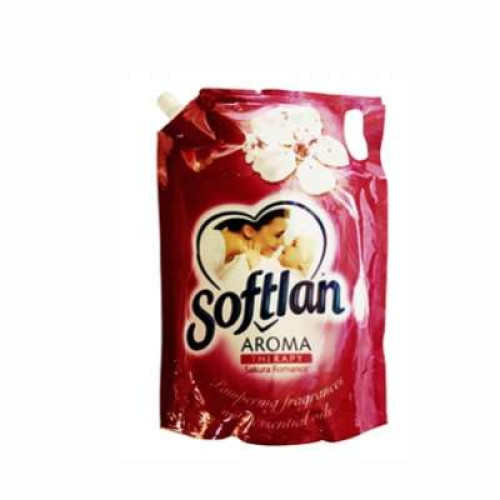 SOFTLAN AROMA THERAPY SAKURA ROMANCE RF 1.3L