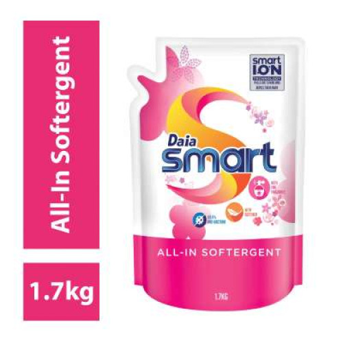 DAIA SMART LQ SOFTERGENT RF 1.5KG