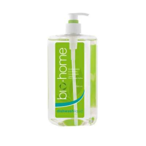 BIO-HOME LEMONGRASS AND GREEN TEA 900ML