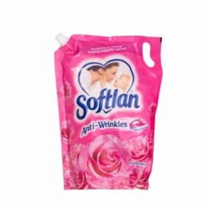 SOFTLAN FLORAL FANTANSY RF 1.6L SOFTLAN FLORAL FANTANSY RF 1.6L