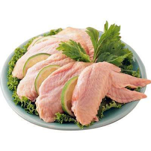 FRESH CHICKEN WING (800G-900G) (KKFP) FRESH CHICKEN WING (800G-900G) (KKFP)
