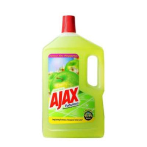 AJAX FABULOSO APPLE FRESH 3L AJAX FABULOSO APPLE FRESH 3L