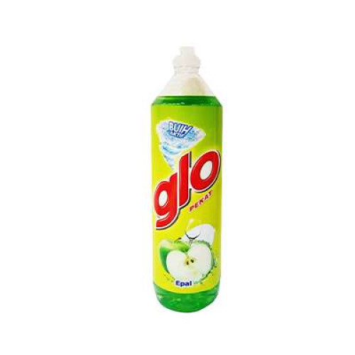 GLO APPLE 800ML