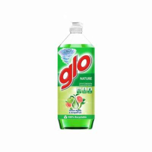 GLO APPLE 800ML