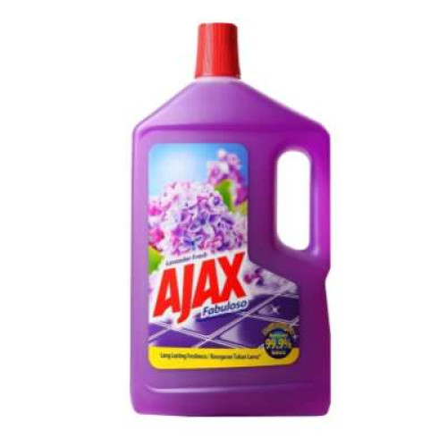 AJAX FABULOSO LAVENDER (PURPLE) 3L