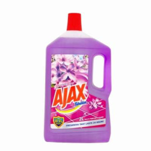 AJAX FABULOSO LAVENDER (PURPLE) 2L AJAX FABULOSO LAVENDER (PURPLE) 2L