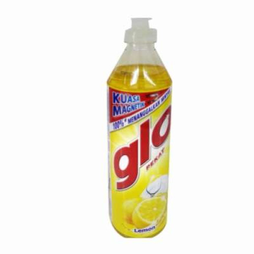 GLO LEMON 800ML