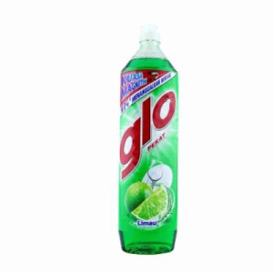 GLO LIME 800ML GLO LIME 800ML