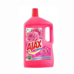 AJAX FABULOSO ROSE 2L AJAX FABULOSO ROSE 2L