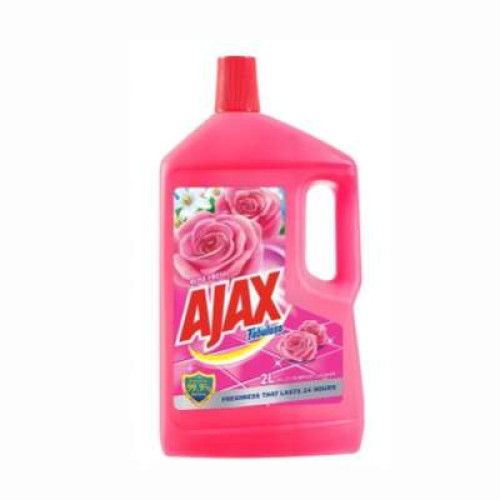 AJAX FABULOSO ROSE 2L