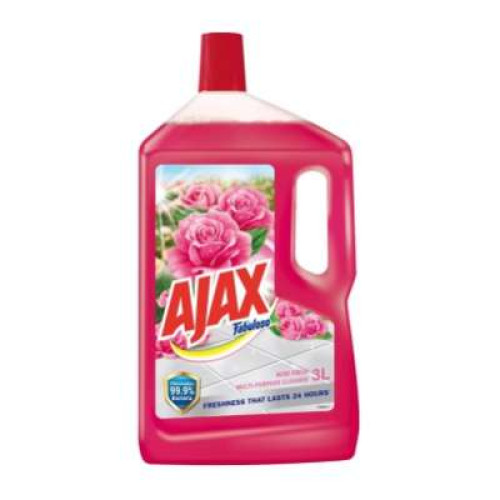 AJAX FABULOSO ROSE 3L